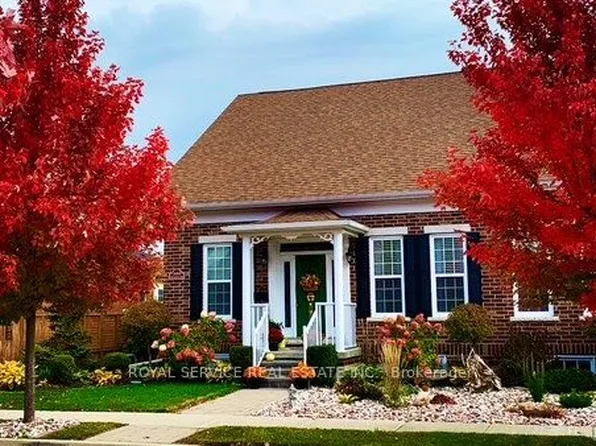 844 Wilkins Gate, Cobourg, ON K9A 0C1