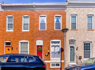 16 S Decker Ave, Baltimore, MD