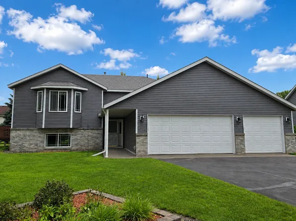 1214 Corrine Ct, Sartell, MN 56377