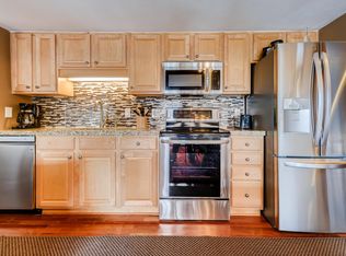 403 Wild Irishman Rd #1089, Dillon, CO 80435