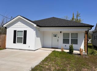 2015 Stuart St, Chattanooga, TN 37406