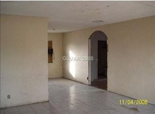 1215 E Cartier Ave, North Las Vegas, NV 89030