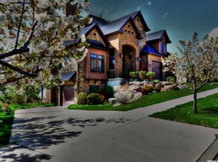 5015 S 1410 E, Ogden, UT 84403