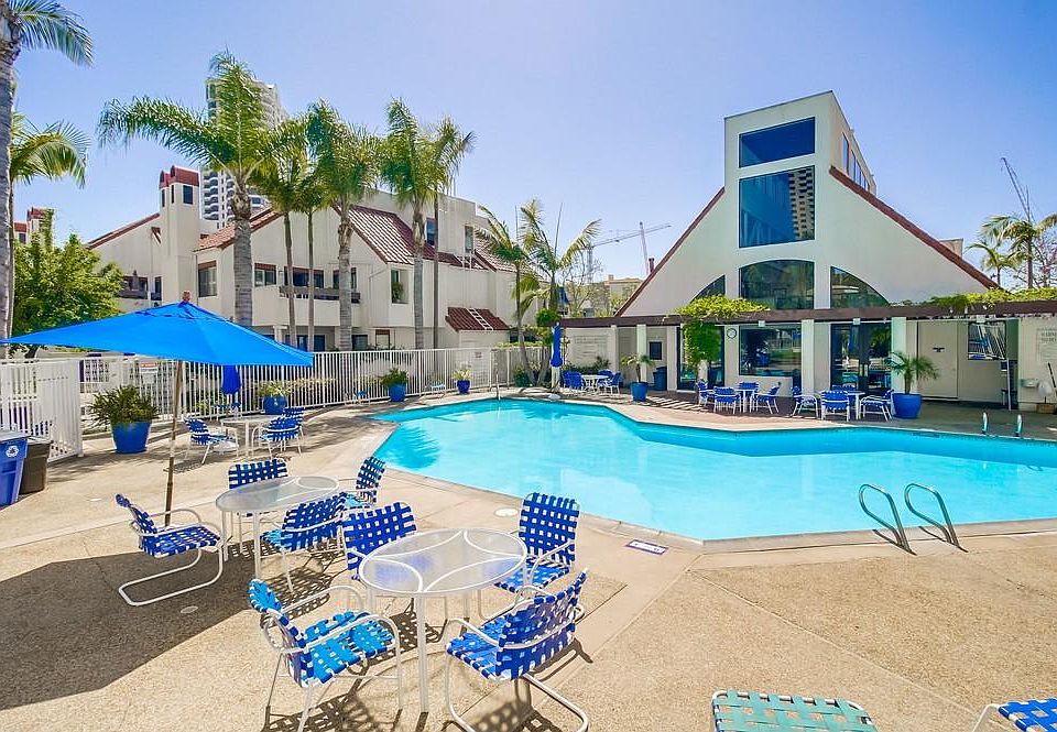 1st image of 701 Kettner Blvd Unit 191