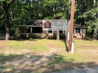 208 Lilinda Dr, Ruston, LA 71270