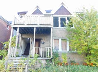 13404 Greiner St, Detroit, MI 48205