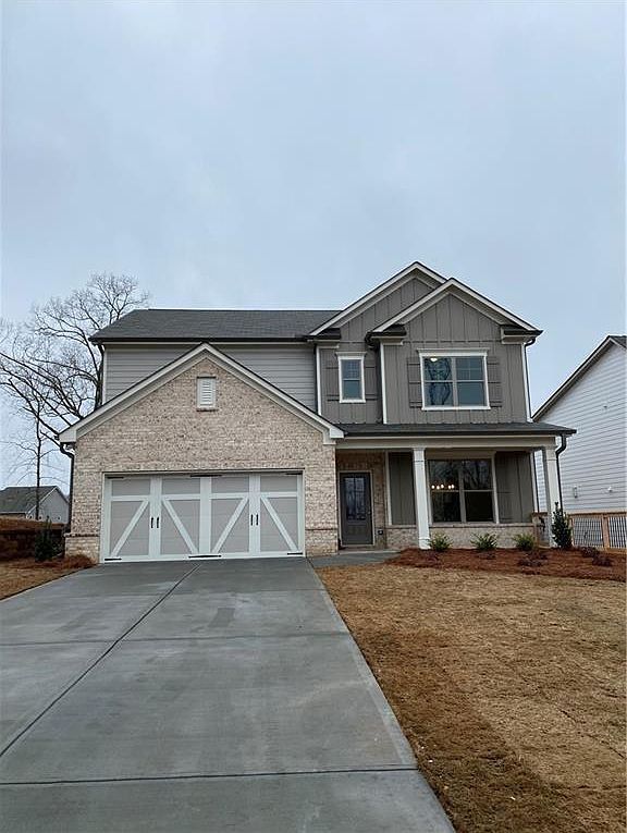 505 N St, Buford, GA 30518 Zillow