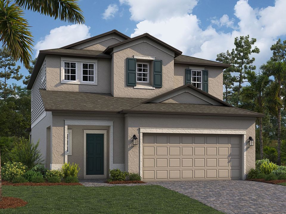 Marina Elevation A