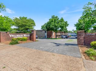2134 Fairfax Ave APT C7, Nashville, TN 37212