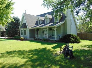 229 NE 1st St, Forgan, OK 73938