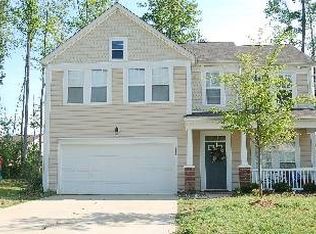 1745 Wilburn Park Ln NW, Charlotte, NC 28269
