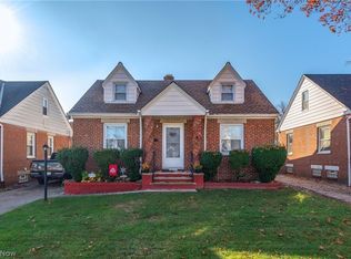 12301 Kensington Ave, Cleveland, OH