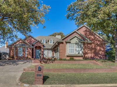 6607 Capitol Hill Dr, Arlington, TX, 76017