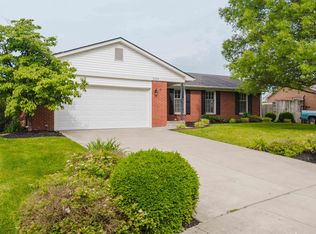 3256 Yellowstone Pkwy, Lexington, KY 40517