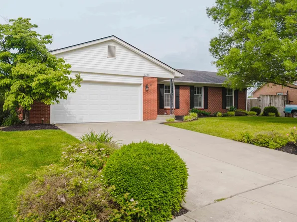 3256 Yellowstone Pkwy, Lexington, KY 40517