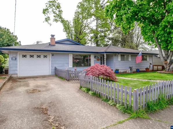 3384 6th Ave S, Salem, OR 97302
