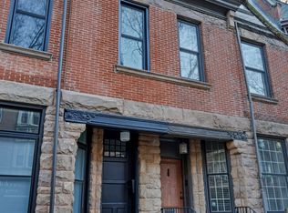 2107 N Clark St, Chicago, IL 60614