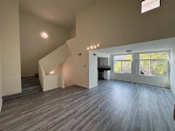 1600 S Bentley Ave #3, Los Angeles, CA 90025