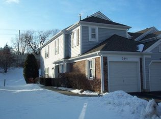 264A Greensboro Ct, Elk Grove Village, IL 60007