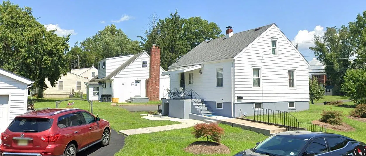 3 bed, 2.5 bath, 1313 sqft, $2,600 — Photo 4