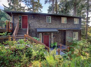 3780 E Chinook Ave, Cannon Beach, OR 97110