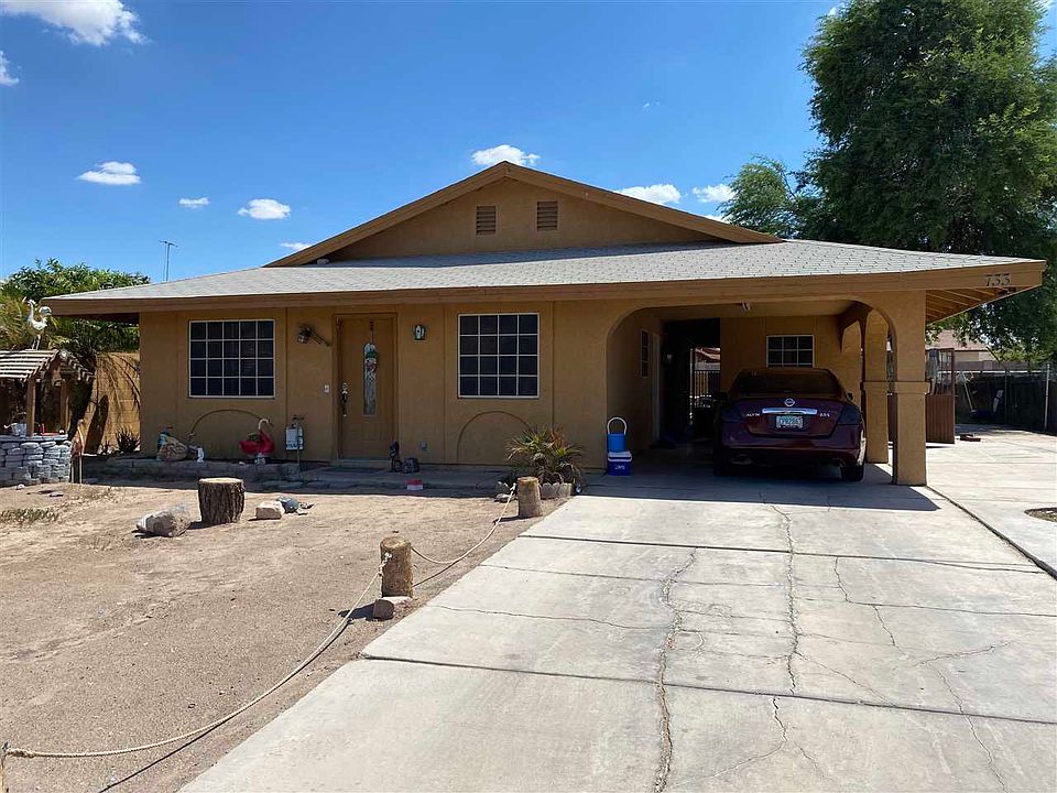 733 W Cactus St, Somerton, AZ 85350 Zillow