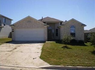 322 Lakemont Dr, Hutto, TX 78634