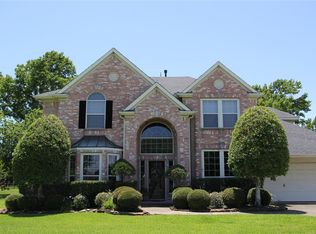 8991 Water Point Dr, Beach City, TX 77523