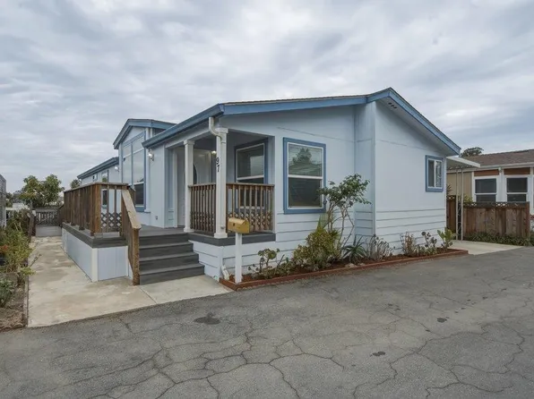 144 Holm Rd Space 97, Watsonville, CA 95076