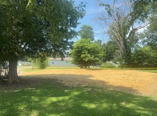 709 E Morton St, Sparta, IL 62286