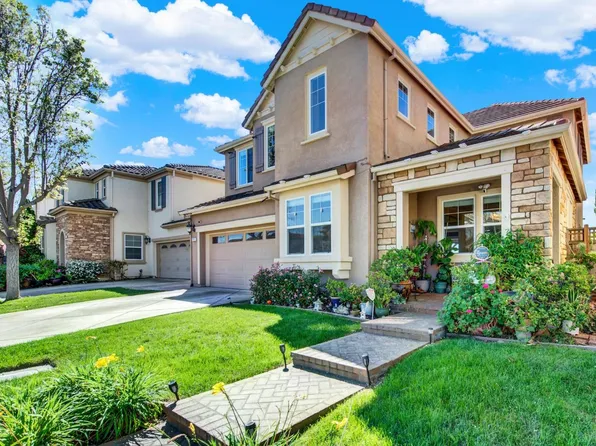 7111 Stonebrooke Drive, Vallejo, CA 94591