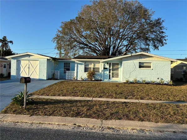 5125 Janice Ln, Holiday, FL 34690