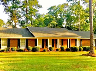 1555 14th Ave NW, Cairo, GA 39828