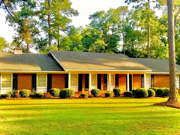 1555 14th Ave NW, Cairo, GA 39828