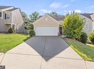 551 Double Creek Dr, Lawrenceville, GA 30045