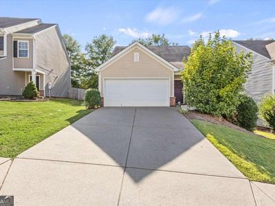 551 Double Creek Dr, Lawrenceville, GA, 30045