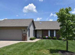 1011 E Sherbrooke Dr, Bloomington, IN