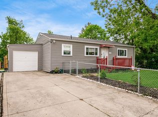 4351 Broadhurst Dr, Columbus, OH 43213