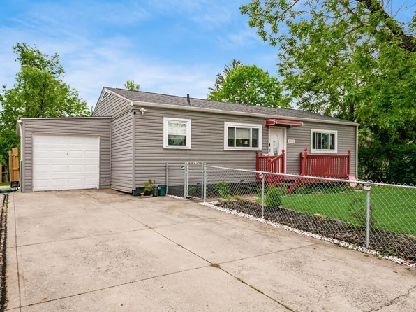 4351 Broadhurst Dr, Columbus, OH 43213