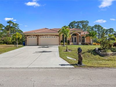 1604 Williams Ave, Lehigh Acres, FL, 33972