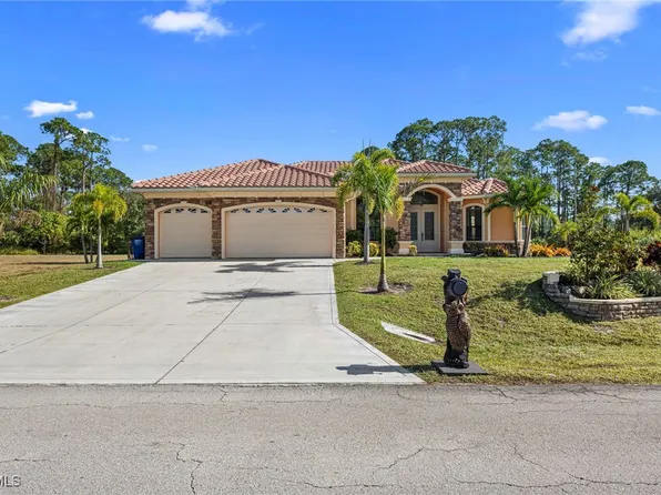 1604 Williams Ave, Lehigh Acres, FL 33972