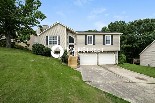 5245 Cascade Hills Cir SW Photo 1