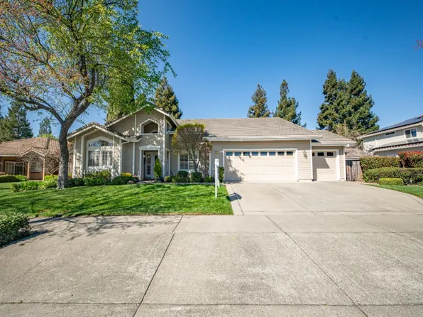 777 Emerald Bay Drive, Fairfield, CA 94534