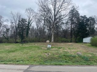 518 W Hill Ave, Friendsville, TN 37737