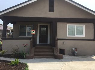 428 W 58th St, Los Angeles, CA 90037