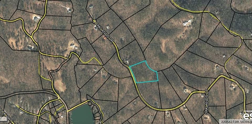 1st image of 0 Oaklands Dr #33