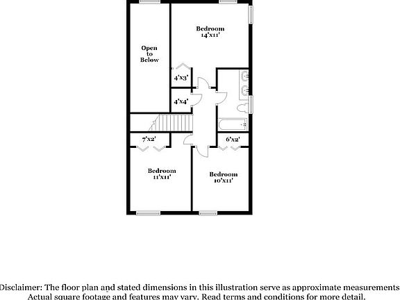 3rd image of this home