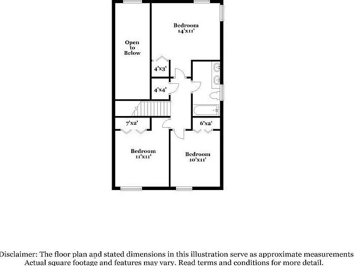 403 Durham Shore Ct — Photo 3