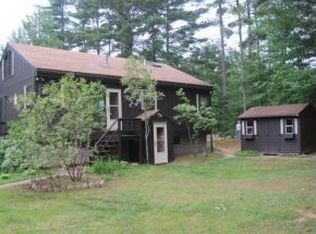 21 Gold Coast Dr, Wakefield, NH 03830