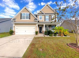 8145 Ronda Dr, Charleston, SC 29406